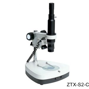 ZTX-G Series – JRPV Semicon Supplies Inc.