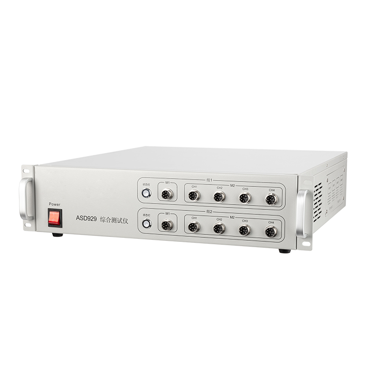 Intelligent Comprehensive Tester – JRPV Semicon Supplies Inc.