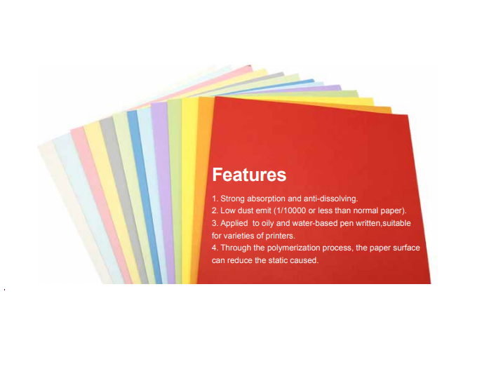 Cleanroom Paper/Cleanroom Notebook – JRPV Semicon Supplies Inc.