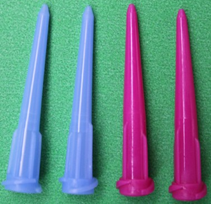 Special TT Tapered tips – JRPV Semicon Supplies Inc.