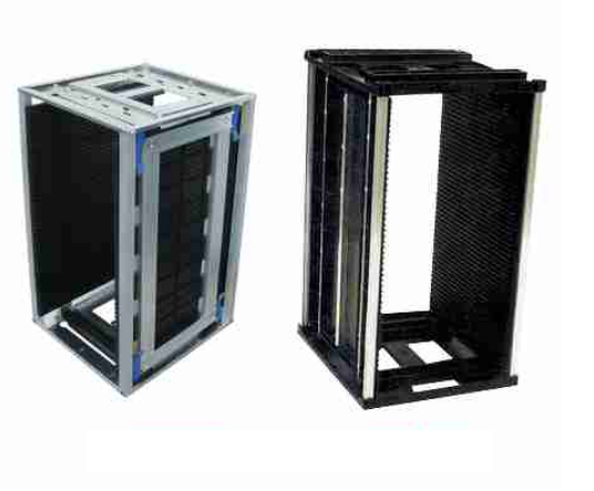 ESD Magazine Rack – JRPV Semicon Supplies Inc.